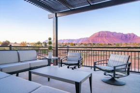 30 | Poolhouse at Ocotillo Springs with Private Pool and Views